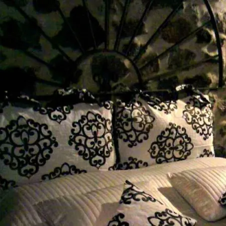 Bed & Breakfast Podere I Troni