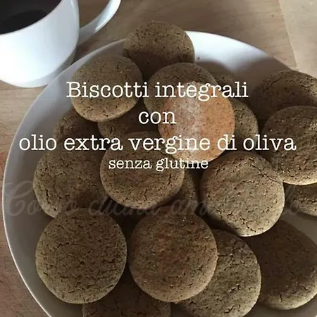 Bed & Breakfast Podere I Troni Piancastagnaio