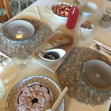 Bed & Breakfast Podere I Troni Piancastagnaio