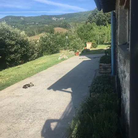 Podere I Troni *