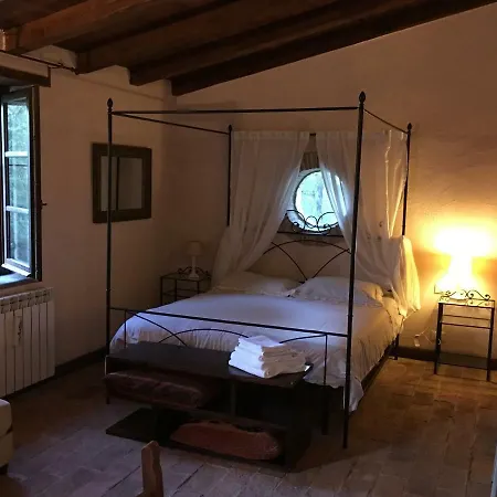 Bed & Breakfast Podere I Troni