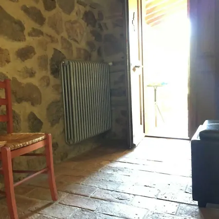 Bed & Breakfast Podere I Troni